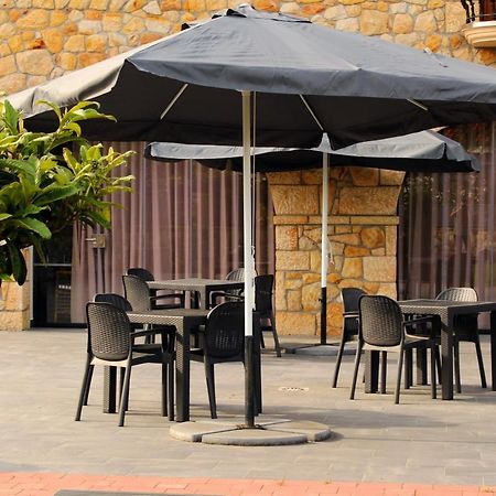 Hotel Gastronómico Torre de Galizano Exterior foto